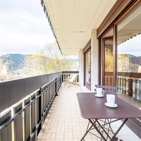 Apartment Des Grands Champs - Welkeys *