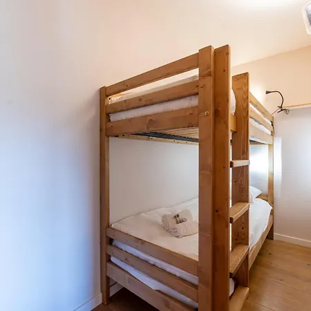 Des Grands Champs - Welkeys Apartment *