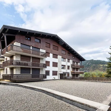 Apartment Des Grands Champs - Welkeys Megeve