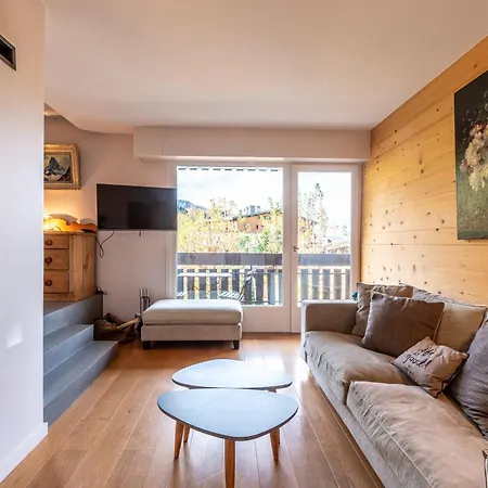 Des Grands Champs - Welkeys Apartment