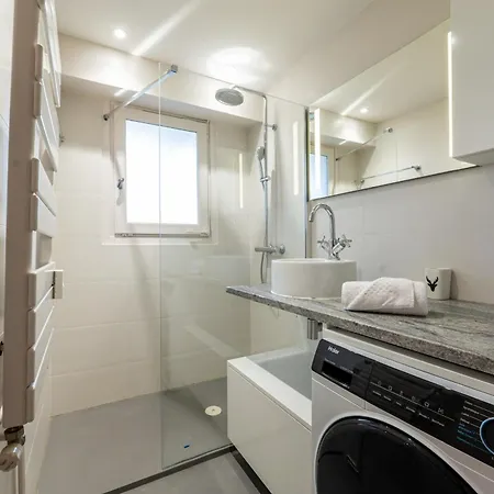 Des Grands Champs - Welkeys Apartment *