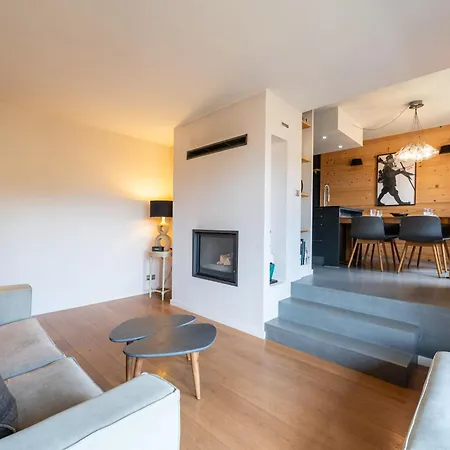 Des Grands Champs - Welkeys Apartment