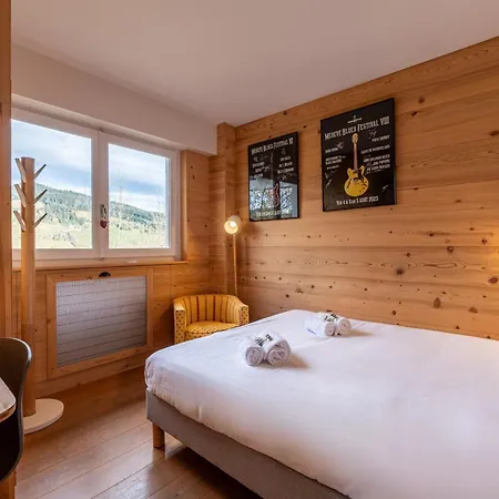 Apartment Des Grands Champs - Welkeys *